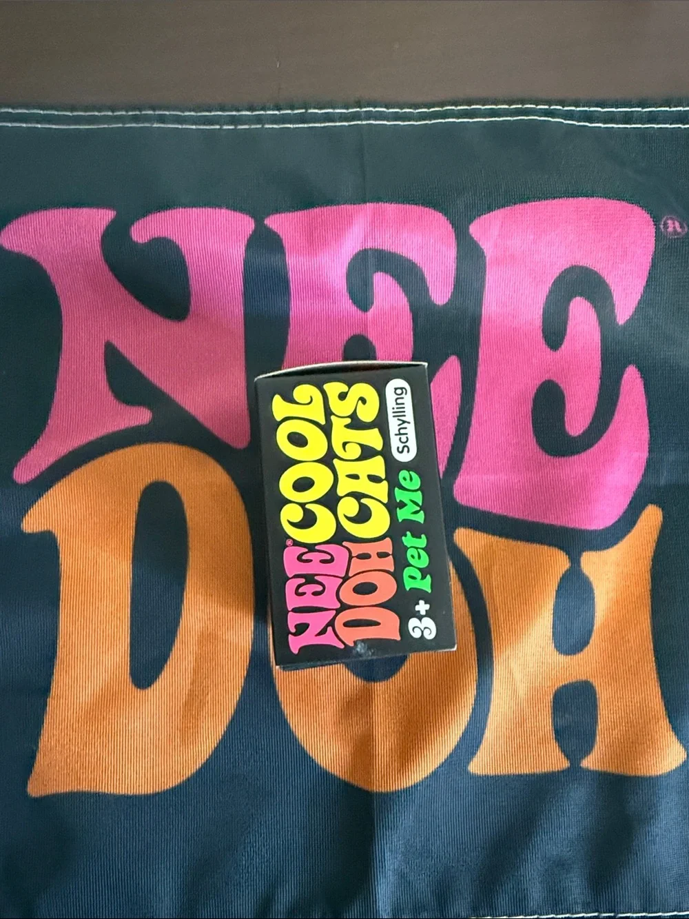 Needoh cool cats